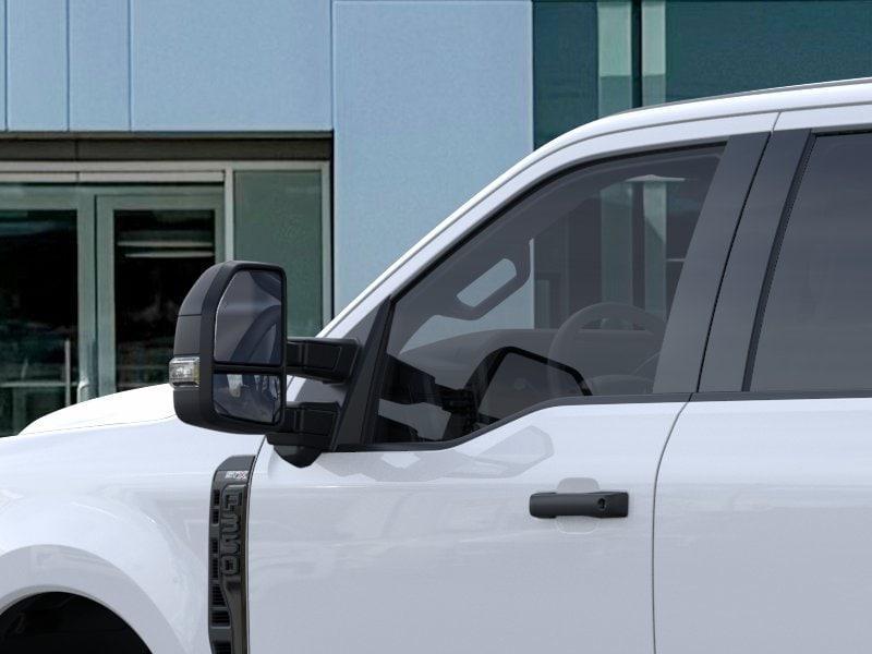 new 2026 Ford F-350 car, priced at $66,935