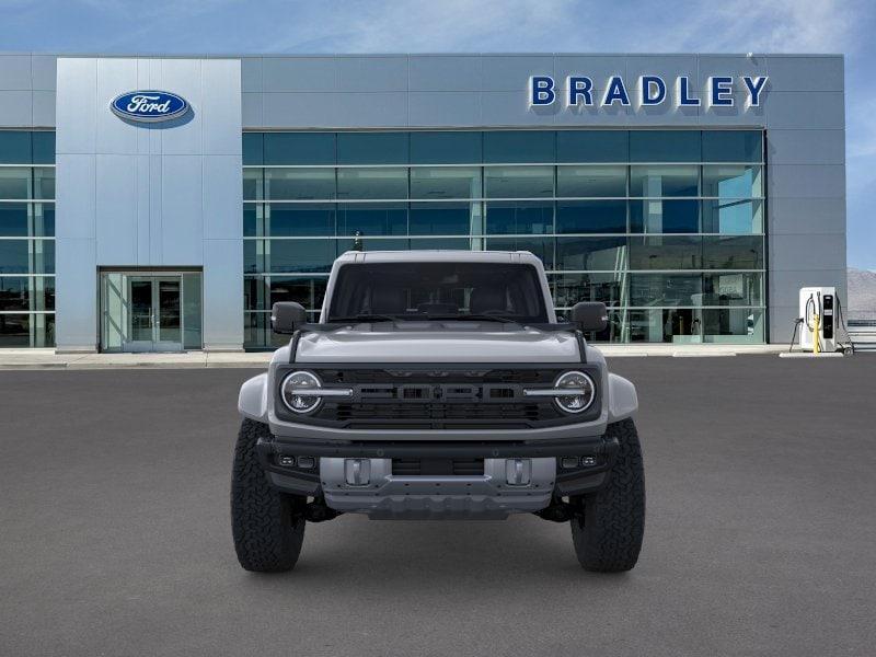 new 2026 Ford Bronco car, priced at $88,055