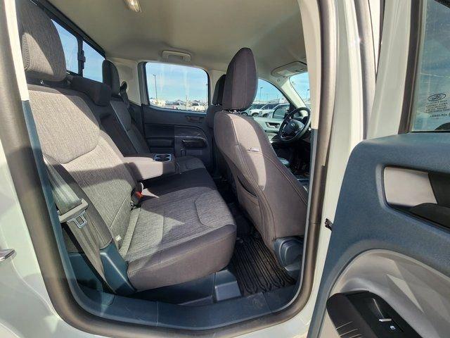 used 2023 Ford Maverick car, priced at $27,466