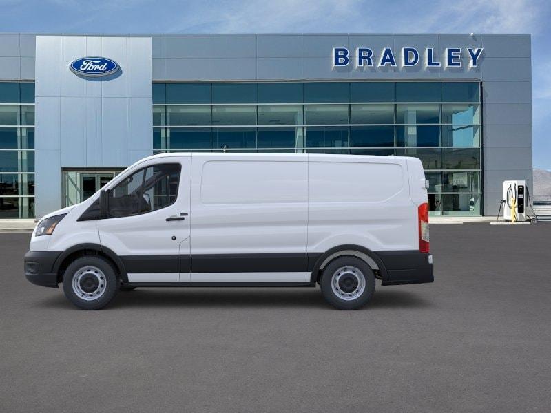 new 2026 Ford Transit-150 car, priced at $51,770
