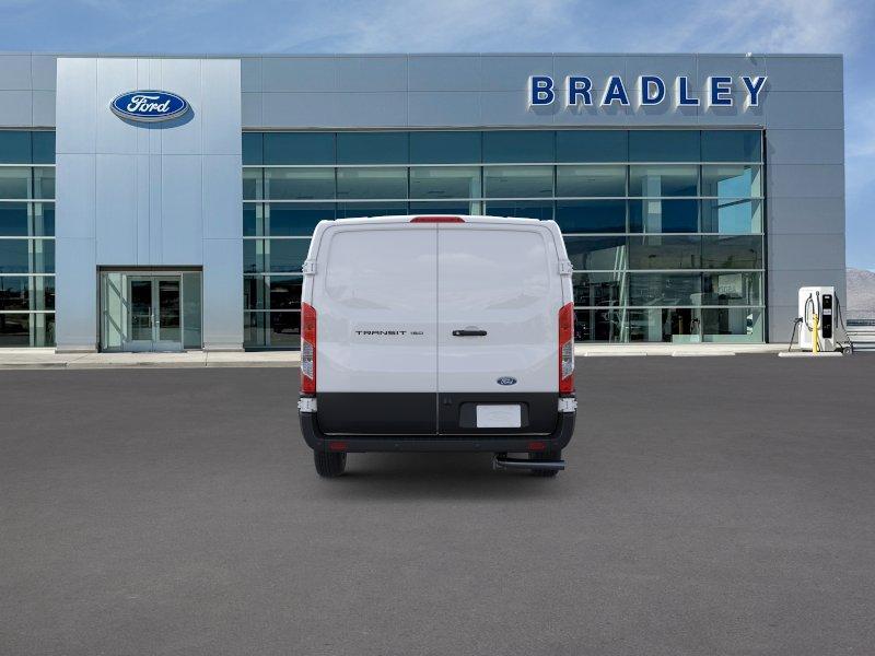 new 2026 Ford Transit-150 car, priced at $51,770