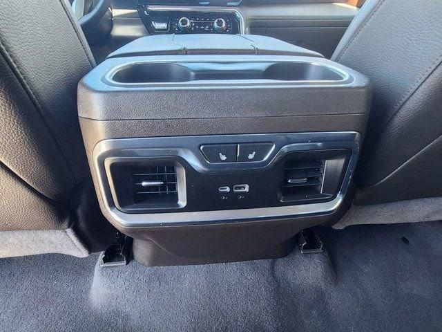 used 2024 GMC Sierra 1500 car, priced at $53,722