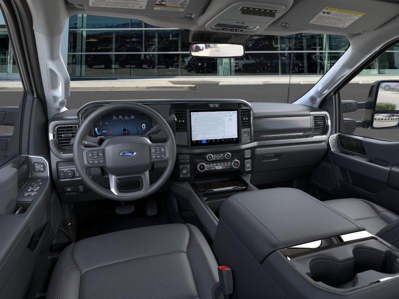 new 2026 Ford F-250 car, priced at $87,640