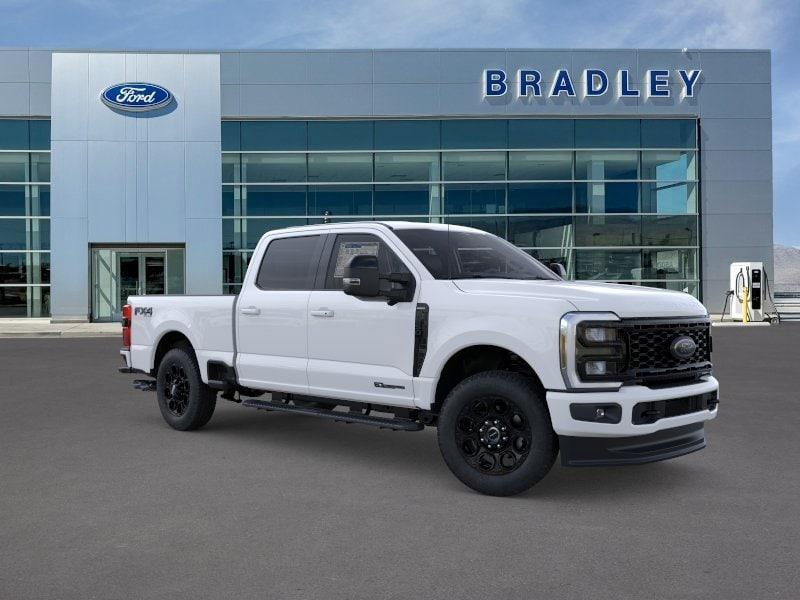 new 2026 Ford F-250 car, priced at $87,640