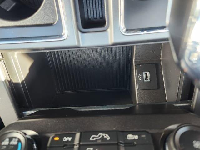 used 2018 Ford F-150 car, priced at $24,062