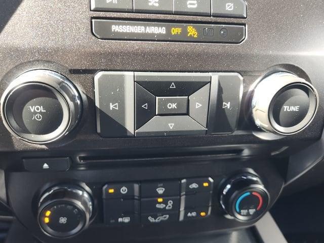 used 2018 Ford F-150 car, priced at $24,062
