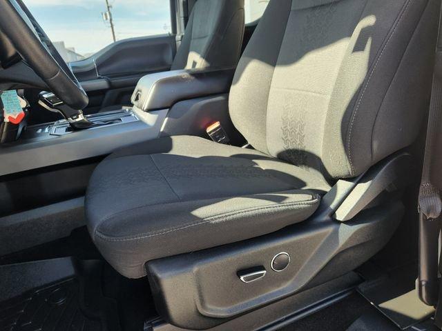 used 2018 Ford F-150 car, priced at $24,062