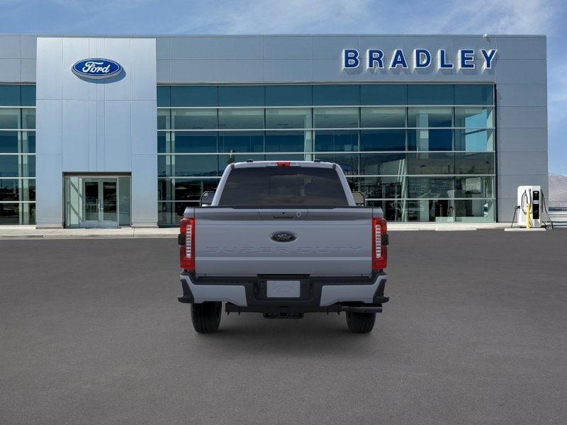 new 2026 Ford F-250 car, priced at $96,525