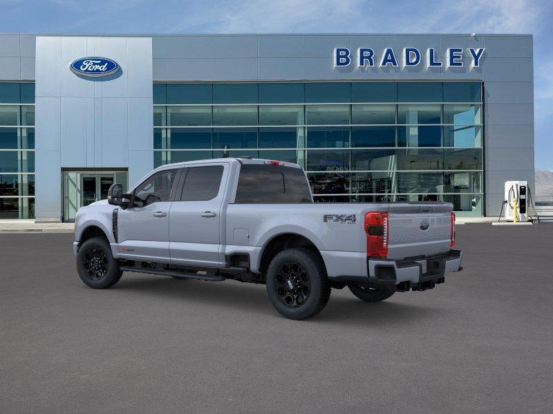 new 2026 Ford F-250 car, priced at $96,525