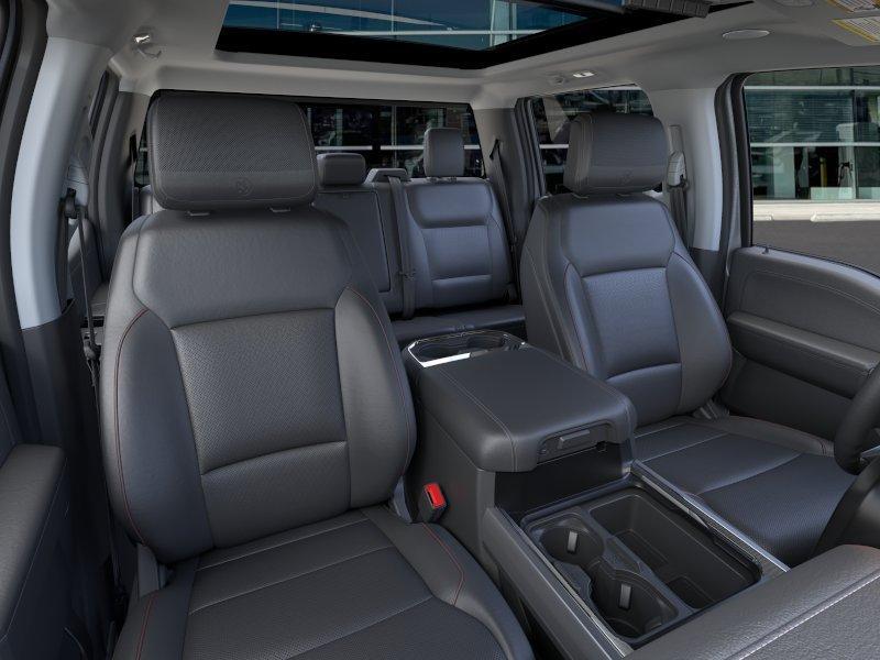 new 2026 Ford F-250 car, priced at $96,525