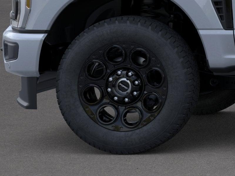 new 2026 Ford F-250 car, priced at $96,525