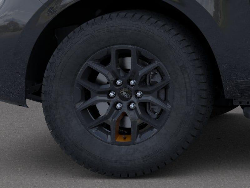 new 2026 Ford Expedition car, priced at $84,990