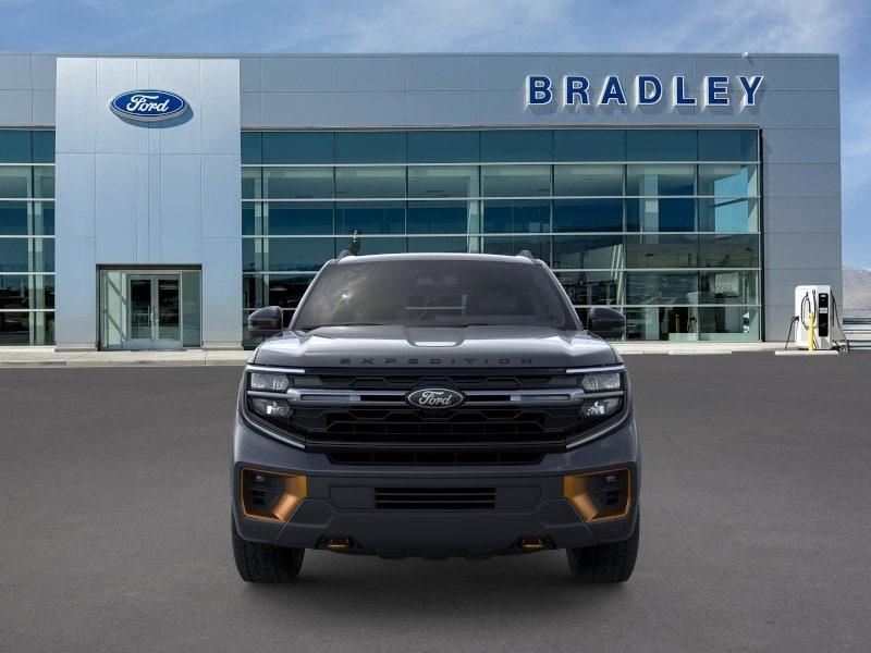 new 2026 Ford Expedition car, priced at $84,990