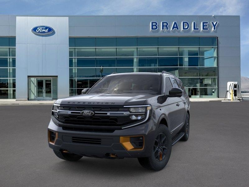 new 2026 Ford Expedition car, priced at $84,990