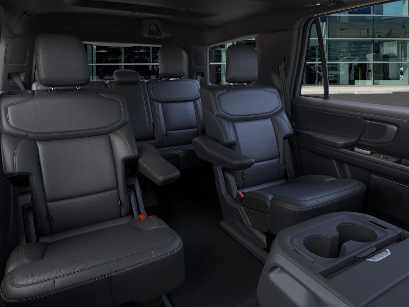 new 2026 Ford Expedition car, priced at $84,990