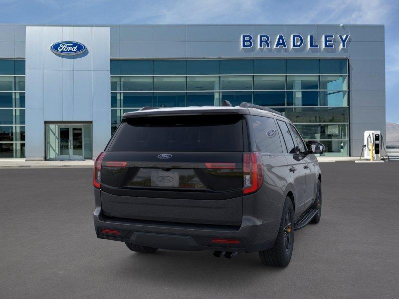 new 2026 Ford Expedition car, priced at $84,990
