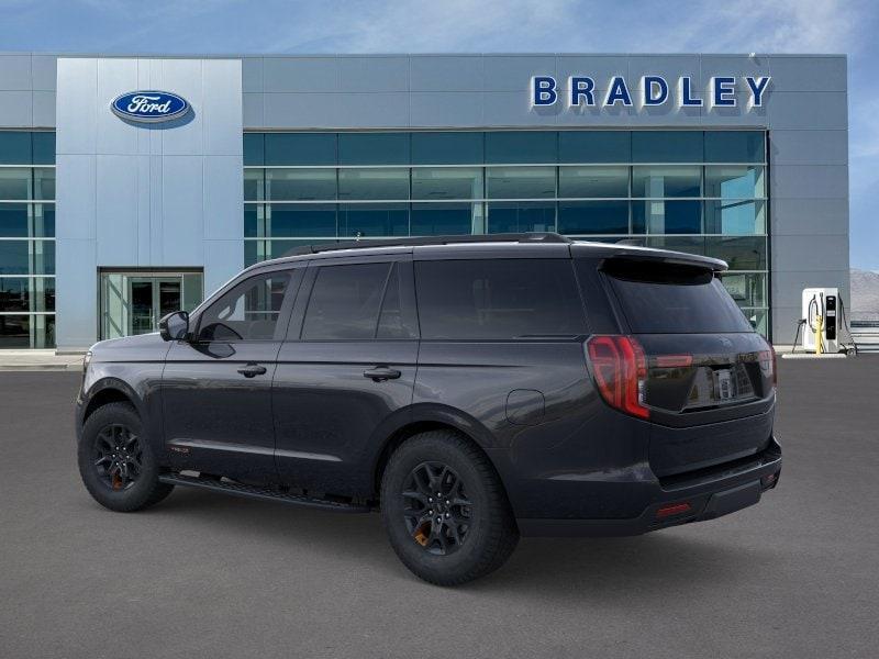 new 2026 Ford Expedition car, priced at $84,990