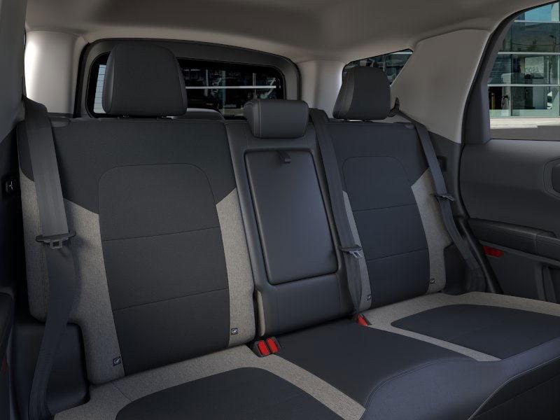 new 2026 Ford Bronco Sport car, priced at $35,265