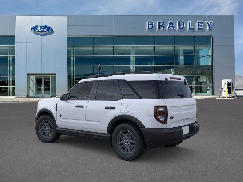 new 2026 Ford Bronco Sport car, priced at $35,265