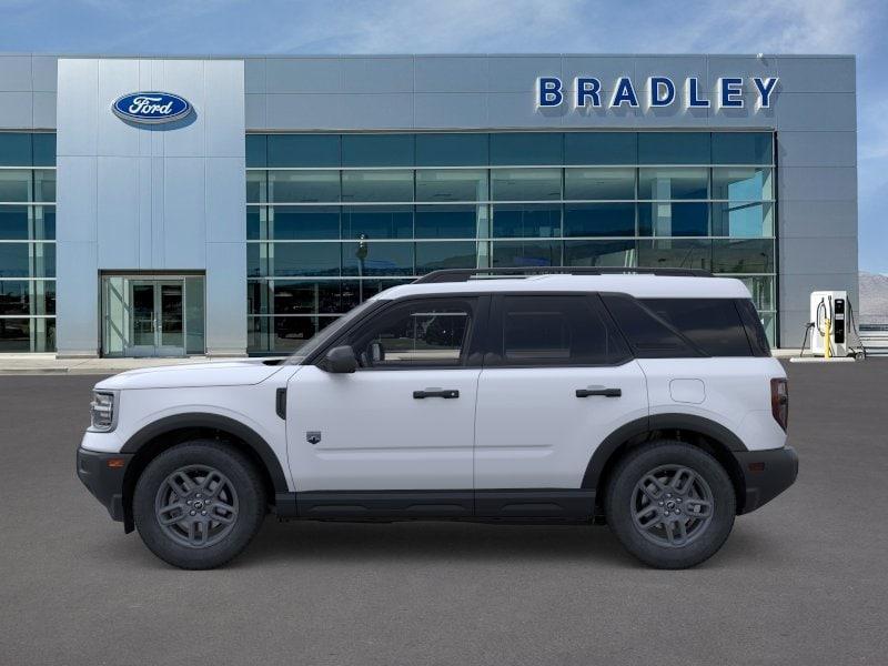 new 2026 Ford Bronco Sport car, priced at $35,265