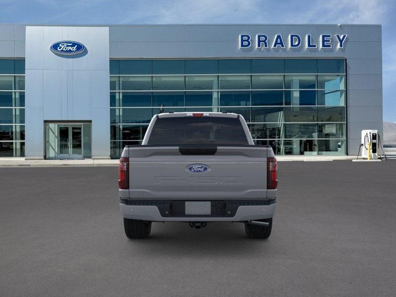 new 2026 Ford F-150 car, priced at $48,315