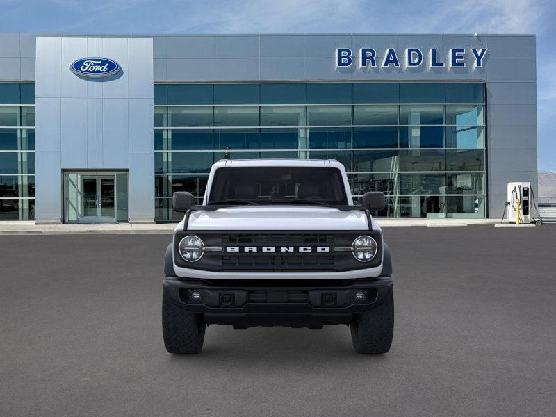 new 2026 Ford Bronco car, priced at $53,110