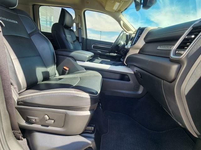 used 2022 Ram 3500 car, priced at $65,122