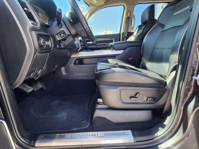 used 2022 Ram 3500 car, priced at $65,122