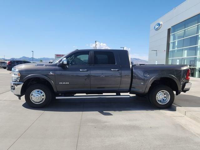 used 2022 Ram 3500 car, priced at $65,122
