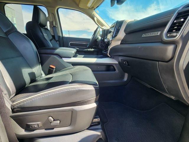 used 2022 Ram 3500 car, priced at $65,122