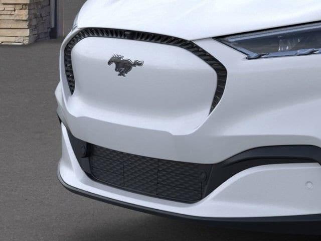 new 2024 Ford Mustang Mach-E car, priced at $43,385