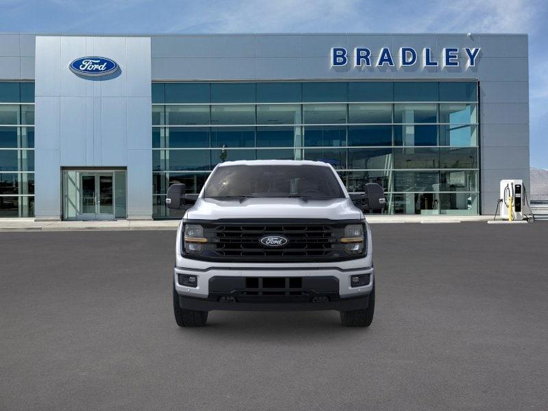 new 2026 Ford F-150 car, priced at $65,220