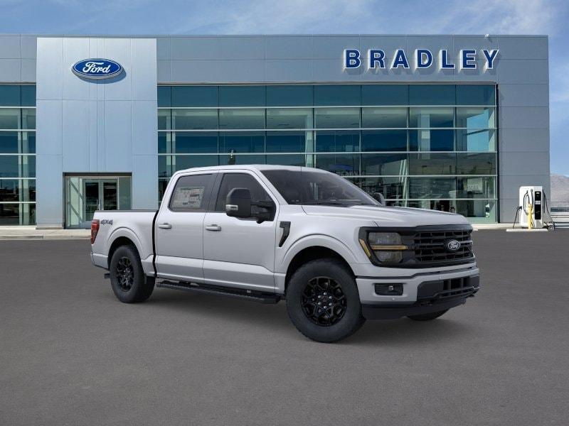 new 2026 Ford F-150 car, priced at $65,220
