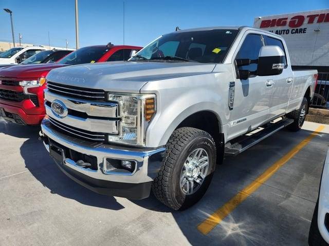used 2019 Ford F-350 car, priced at $55,184