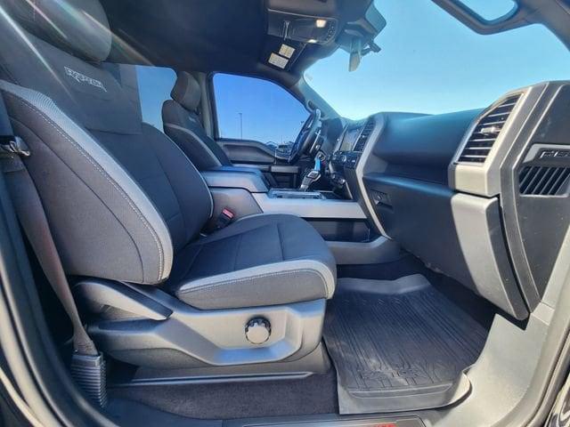 used 2019 Ford F-150 car, priced at $49,307