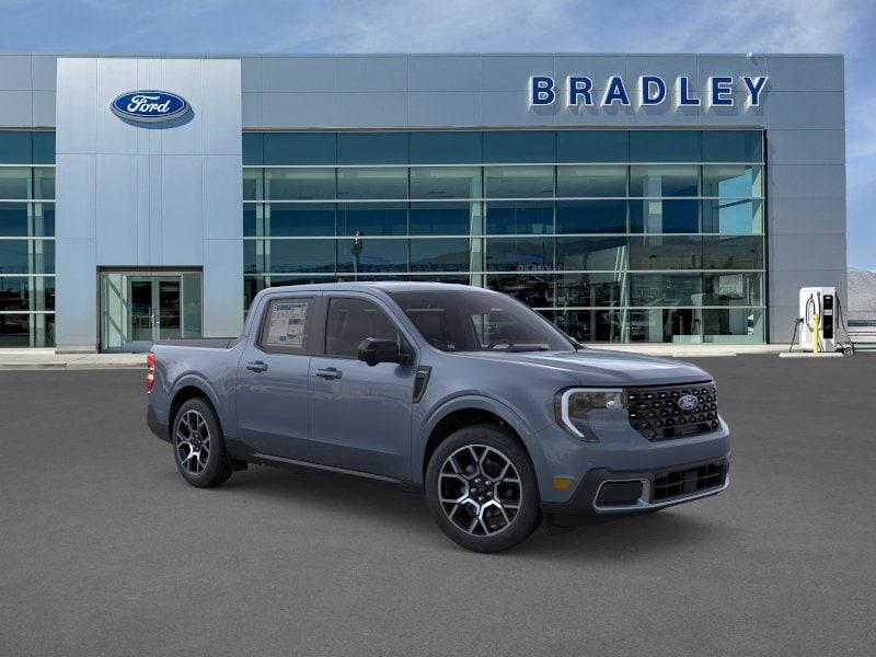 new 2026 Ford Maverick car, priced at $42,255