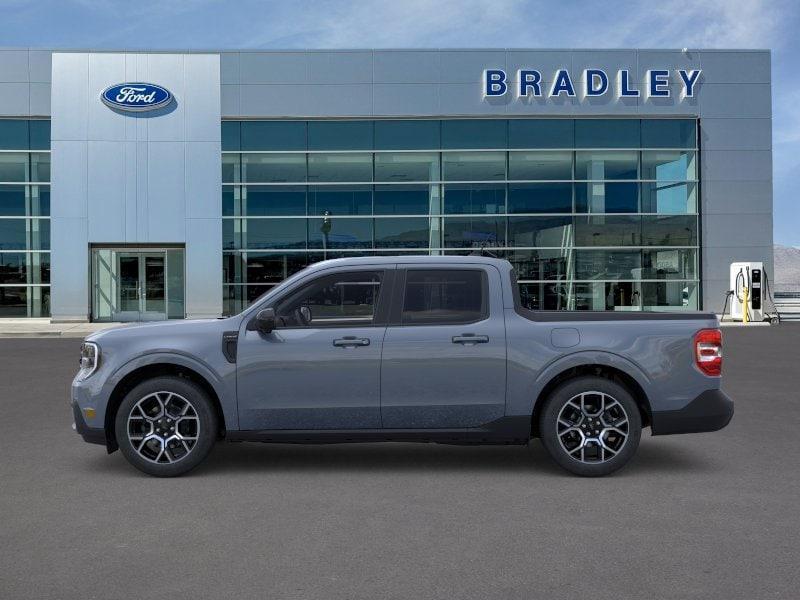new 2026 Ford Maverick car, priced at $42,255