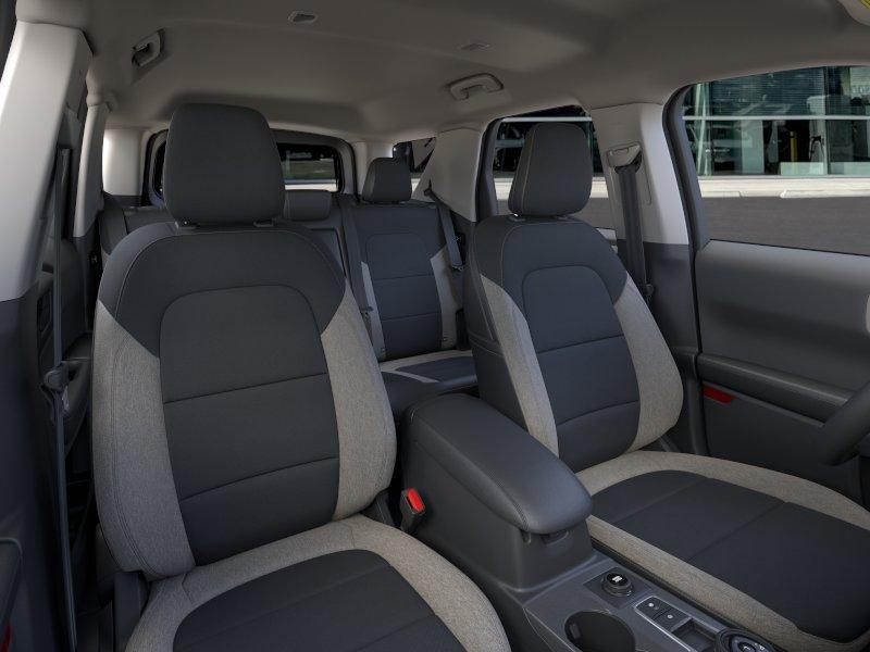 new 2026 Ford Bronco Sport car, priced at $33,565