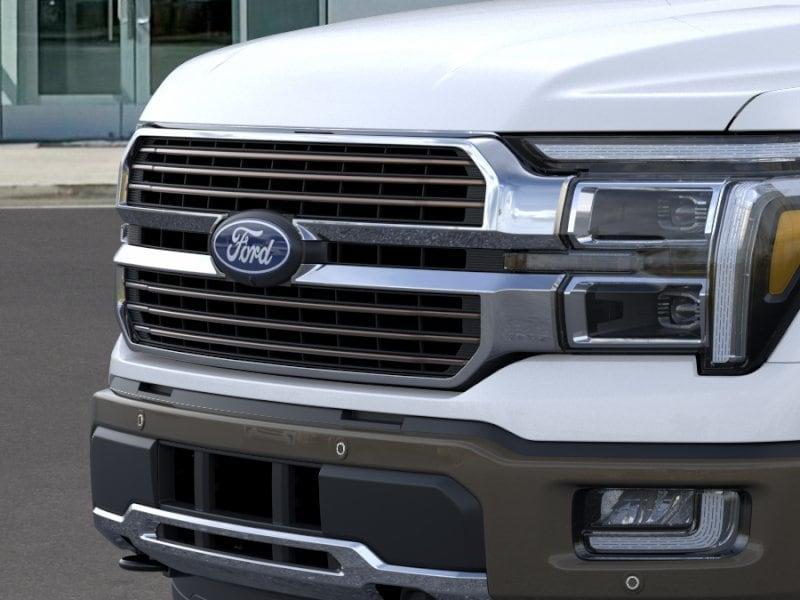 new 2026 Ford F-150 car, priced at $81,365