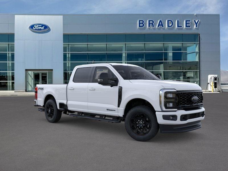 new 2026 Ford F-250 car, priced at $83,275