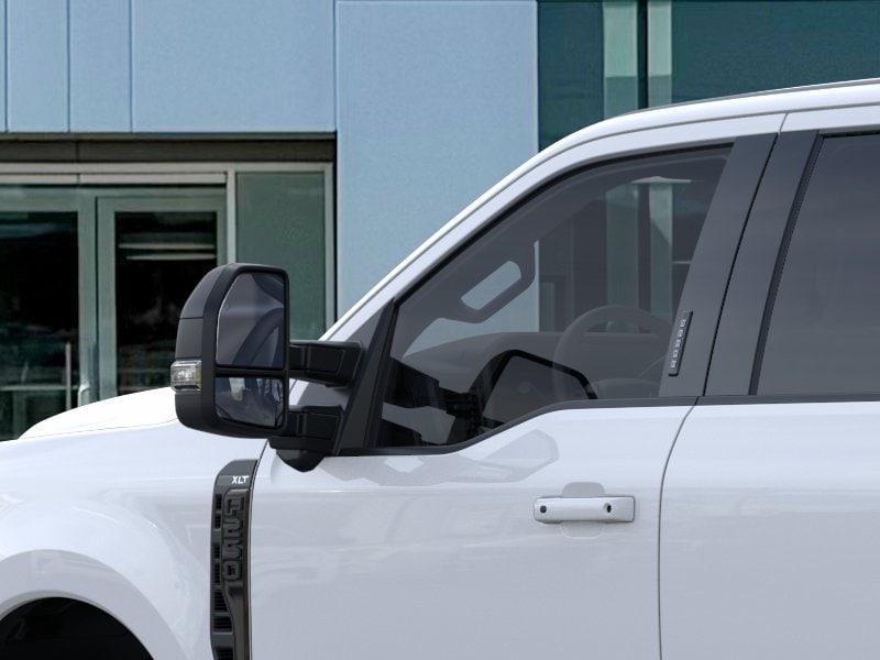 new 2026 Ford F-250 car, priced at $83,275