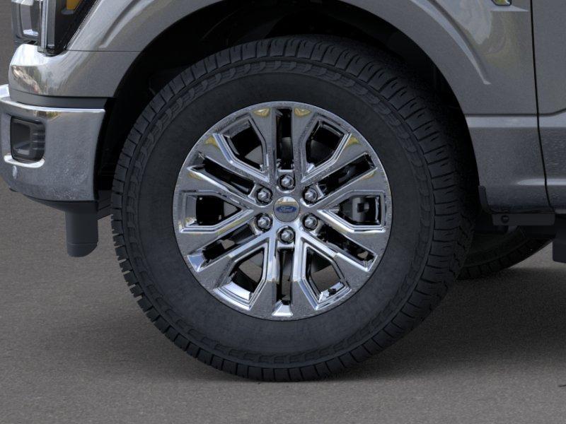new 2026 Ford F-150 car, priced at $75,190