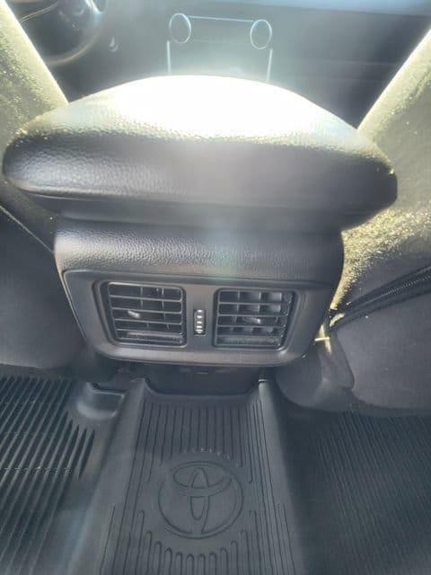 used 2024 Toyota RAV4 car, priced at $26,252