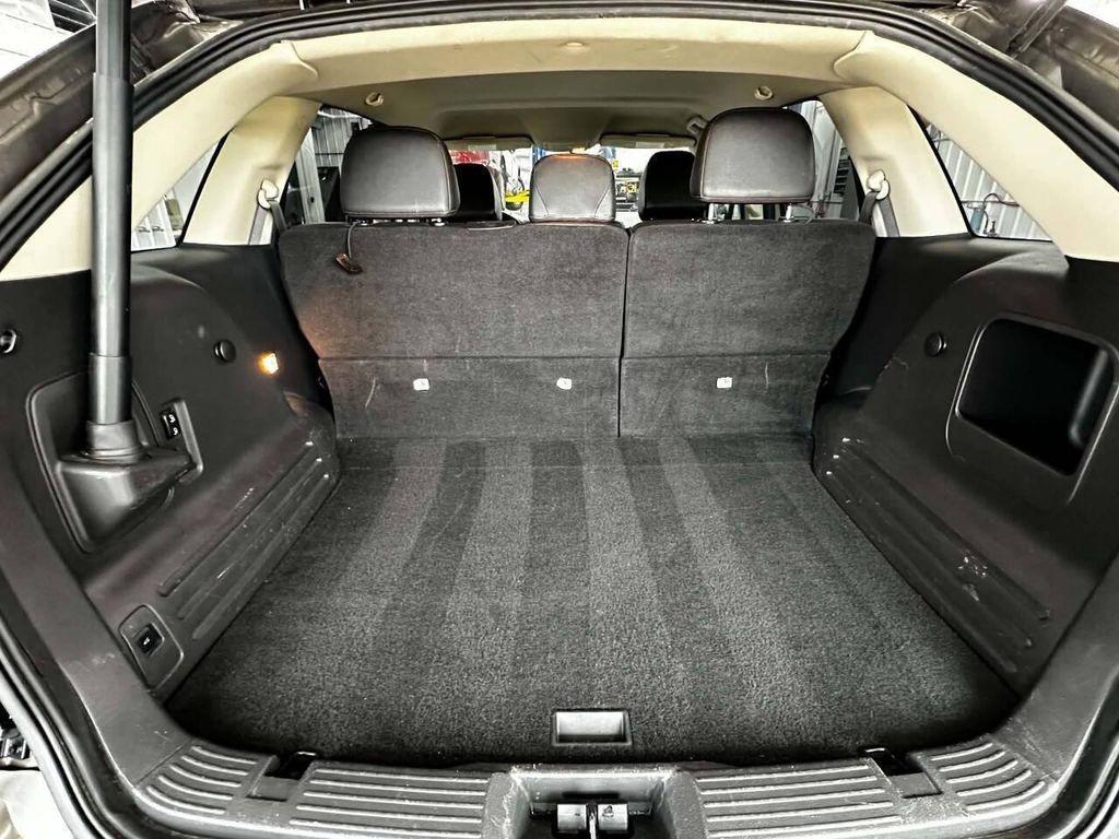 used 2013 Ford Edge car, priced at $9,995