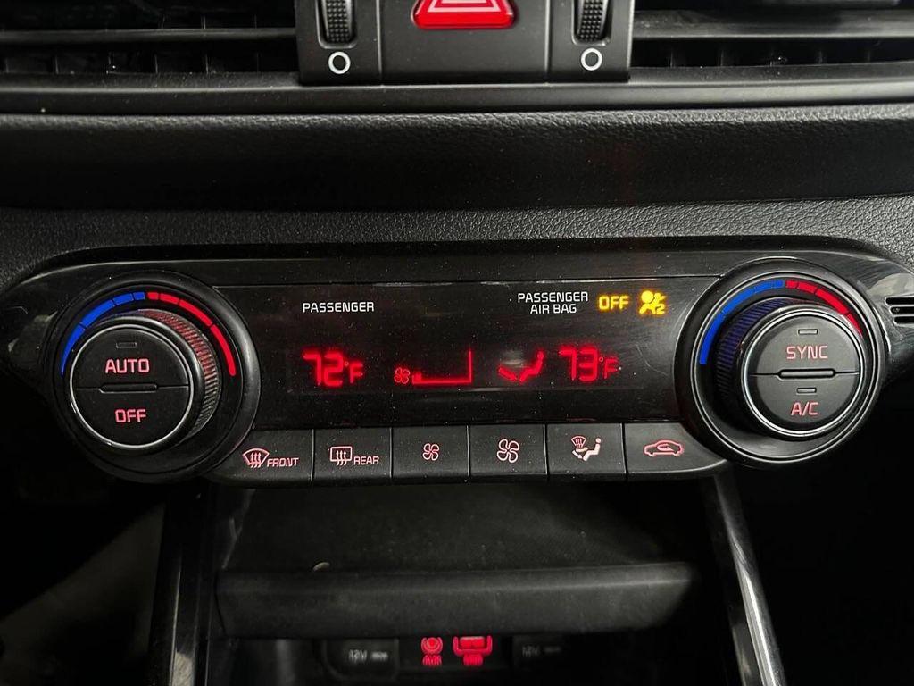 used 2019 Kia Forte car, priced at $10,499