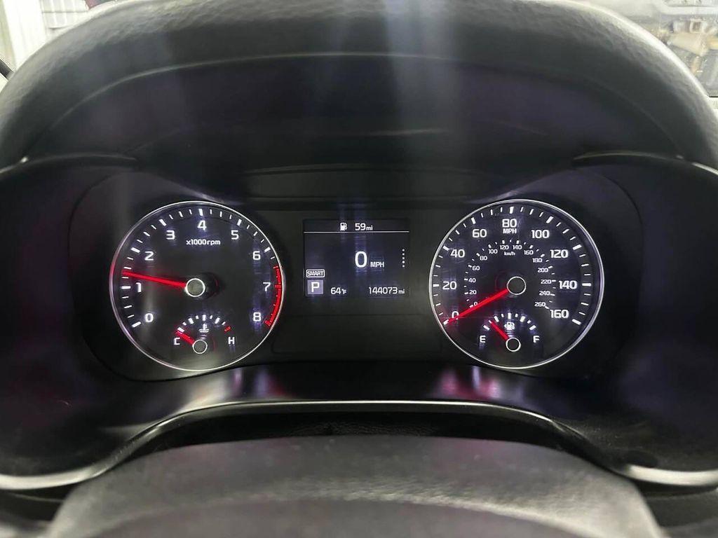 used 2019 Kia Forte car, priced at $10,499