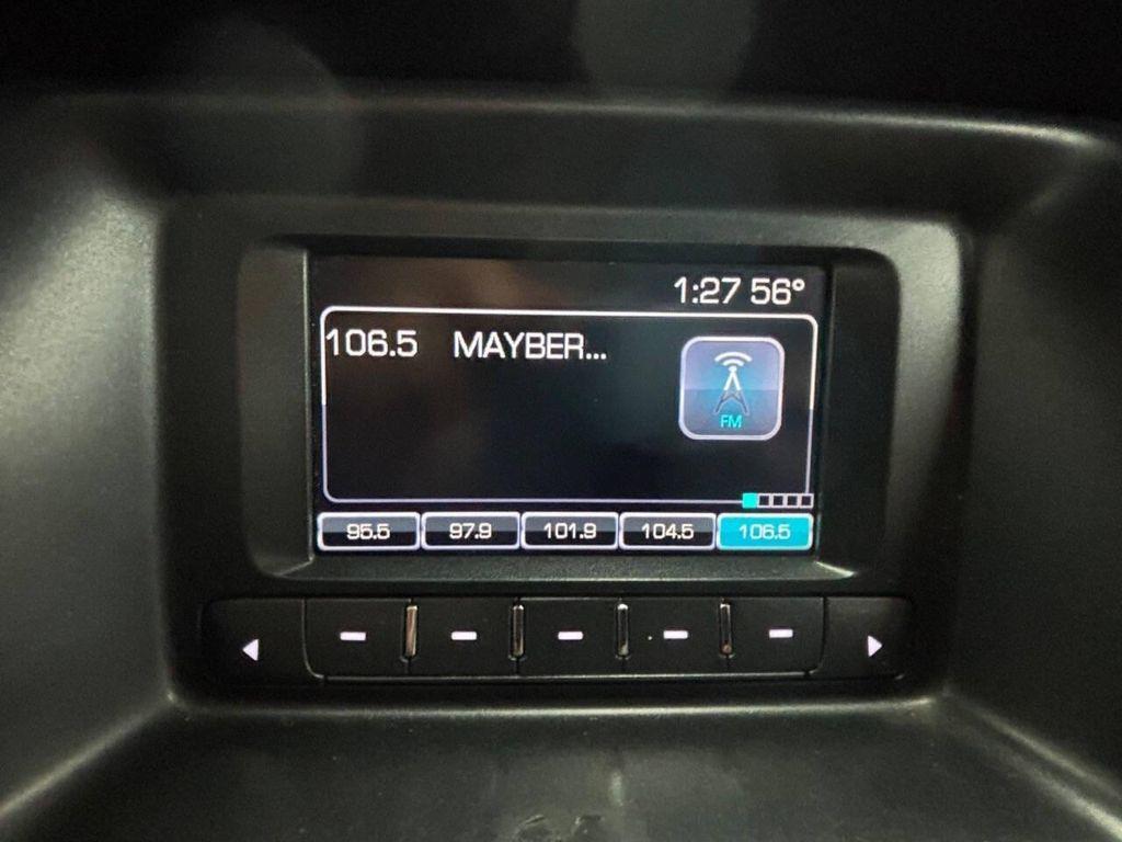 used 2017 Chevrolet Colorado car, priced at $10,998