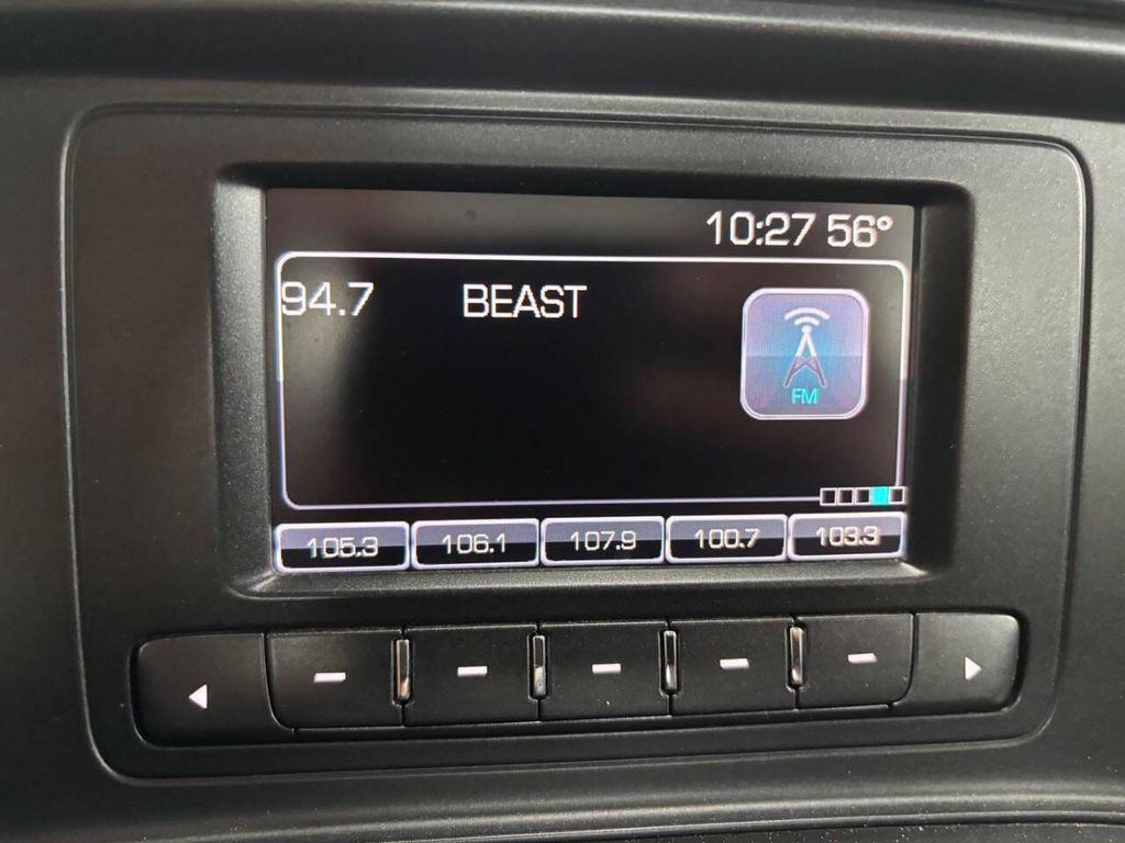 used 2016 Chevrolet Silverado 1500 car, priced at $20,995