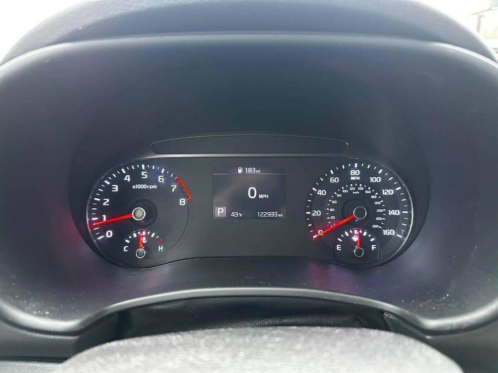 used 2020 Kia Soul car, priced at $10,998
