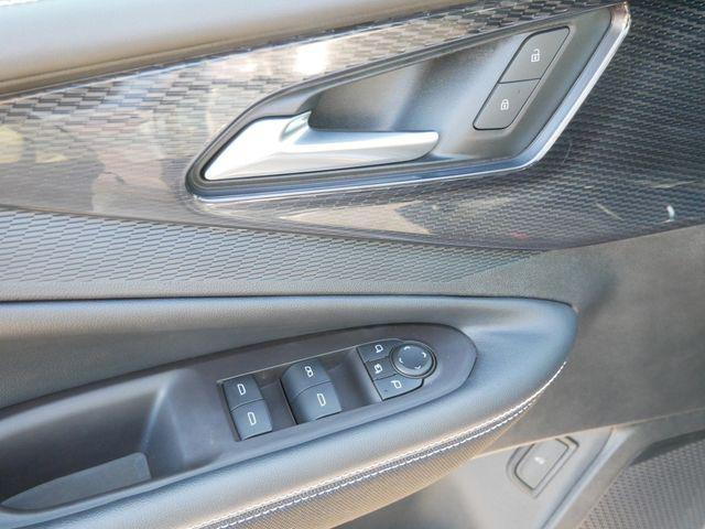 used 2024 Chevrolet Blazer EV car, priced at $24,980